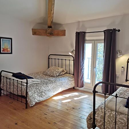 Maison D' Alys Entre Luberon Et Alpilles Cabannes المظهر الخارجي الصورة