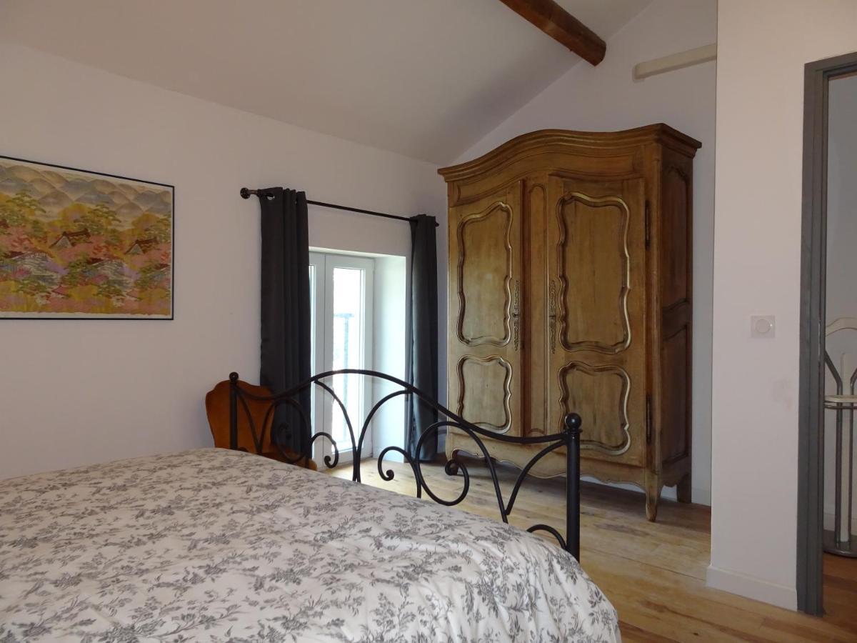 Maison D' Alys Entre Luberon Et Alpilles Cabannes المظهر الخارجي الصورة
